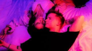 KAYEF - PARADISE (OFFICIAL VISUAL)
