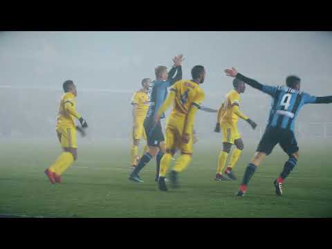 Semifinale di Coppa Italia Atalanta -Juventus - Giornata 23 - Serie A TIM 2017/18