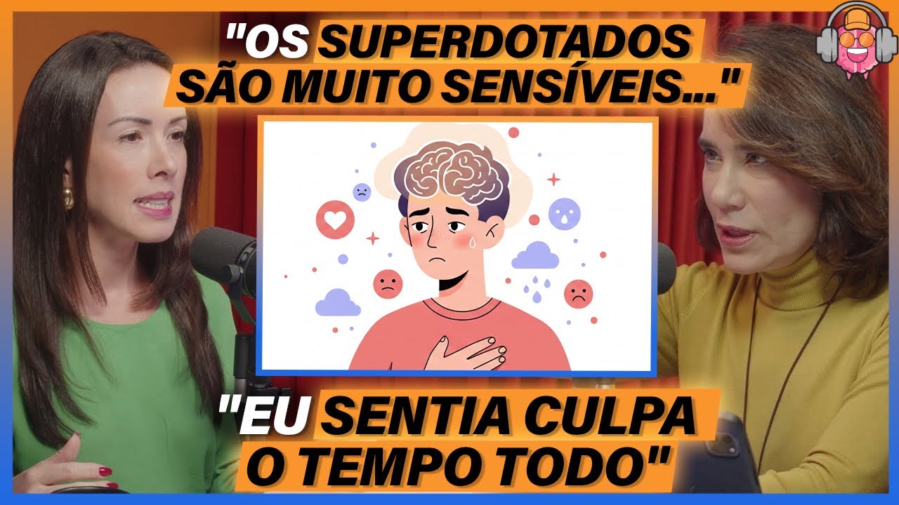 SIGNS OF GIFTEDNESS - Clara Notini