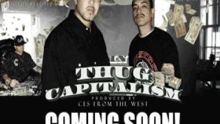 Huero Snipes & G Boy - 2nd Time Around Produced by Ces From The West