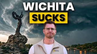 AVOID Moving to Wichita KS Unless You Can Handle These 15 Things