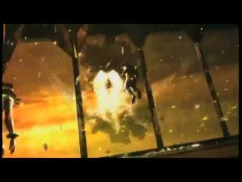 Street Fighter X Tekken - From Heads Unworthy (Rise Against)