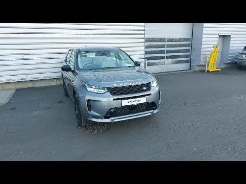 Land Rover Discovery Sport 1.5 Phev S P270e- Demo - Image 2