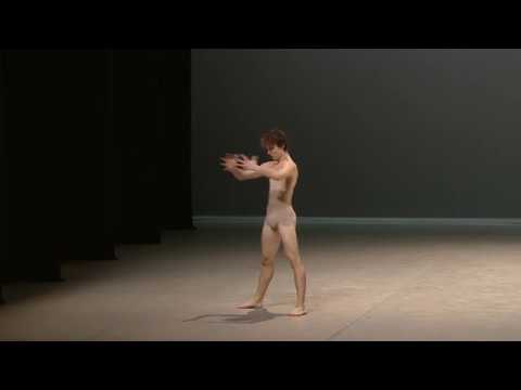 Cruz Alvarez Adrian, 402 - Prix de Lausanne 2017 - contemporary