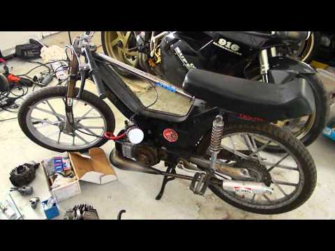 Maxi modded for sale with tons of extras!!