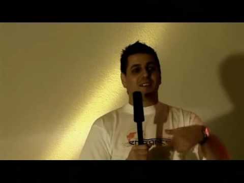 entrance 2006 PART 1 bydgoszcz hala luczniczki entrance