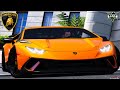 Lamborghini Novitec Huracan Performante [Add-On] 12