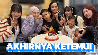 Download lagu [CEKIDOT] QUALITY TIME BARENG RITSUKI & NATSUKI mp3