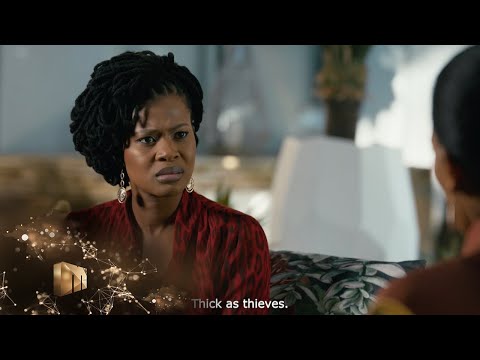 Harriet needs to die – The Queen finale | Mzansi Magic | Ep 22