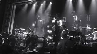 JAY Z - Show you How (Live) B-Side 2 @ Webster Hall NYC