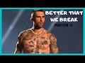 Maroon 5 - Better that we break (Video Oficial ...