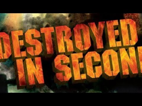 Destroy in Seconds Ep 6 Full Hd