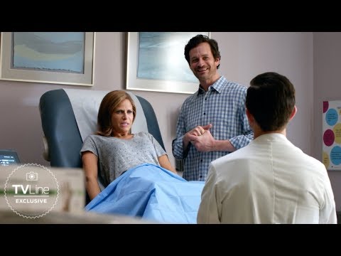 I'm Sorry 2x02 -- Adam Scott Guest-Stars
