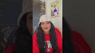 My first YouTube live Video 