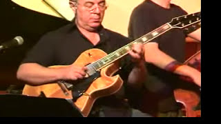 Hot House, Tadd Dameron, Dizzy Gillespie