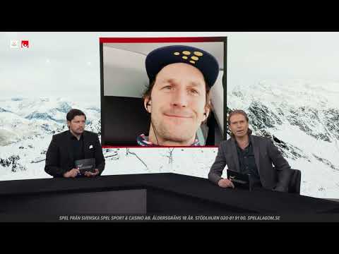 Studio Oddset OS - Mot medaljrekordet