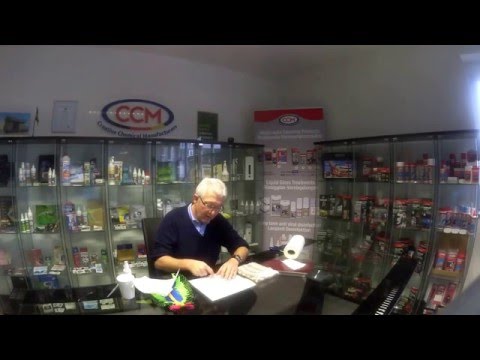 How Liquid Glass Textile coatings work