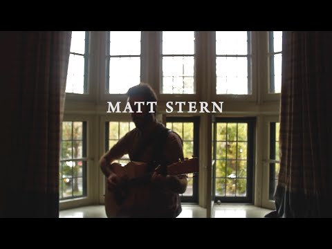 Matt Stern - Wanderer - Current Sessions