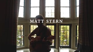 Matt Stern - Wanderer - Current Sessions