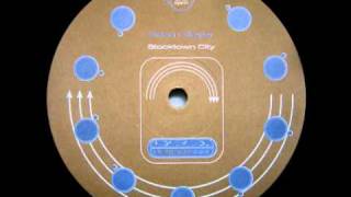 Adam Beyer - Stocktown City (A1)