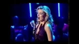 Katherine Jenkins - Now Is The Hour - Strictly Come Dancing