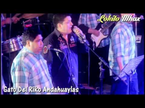 Chacalon Jr Mix Nectar Preguntale a la Luna Botellita de Ron cholita "Disc. Cucalambe" 2014