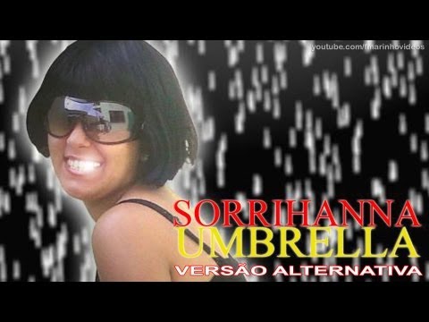Aquifer - Umbrella Parody - Misc Originals