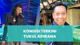 Lama Menghilang, Begini Kondisi Terkini Tukul Arwana usai Idap Stroke dan Pendarahan Otak