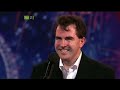 Britain's Got More Talent 2008 Auditions 3 - Alan Strong the World's Worst Impressionist (FULL)