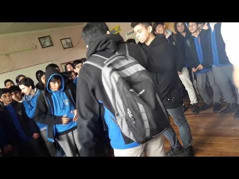 Quien Sabe Vs MTA Vs Naico