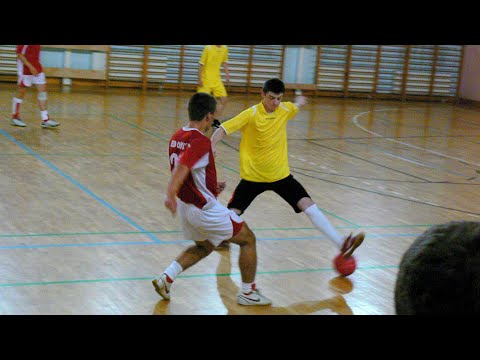 RETRO NLH: Sami Swoi - Red Devils