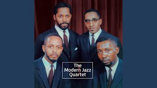 Medley: They Say It's Wonderful / How Deep Is the Ocean? / I Don't Stand a Ghost of a Chance...