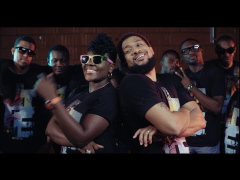 Bouqui Ft. Da Truth - Celebrate [Official Video]