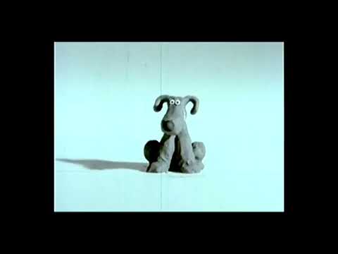 Screen Test - A Grand Day Out - Gromit Prototype