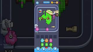 Pixel Flow Level 2945