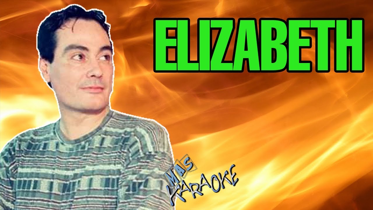 ELIZABETH