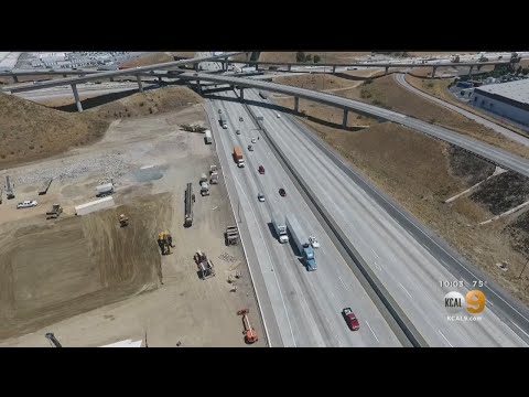 download lagu mp3 mp4 60 Freeway Construction, download lagu 60 Freeway Construction gratis, unduh video klip 60 Freeway Construction