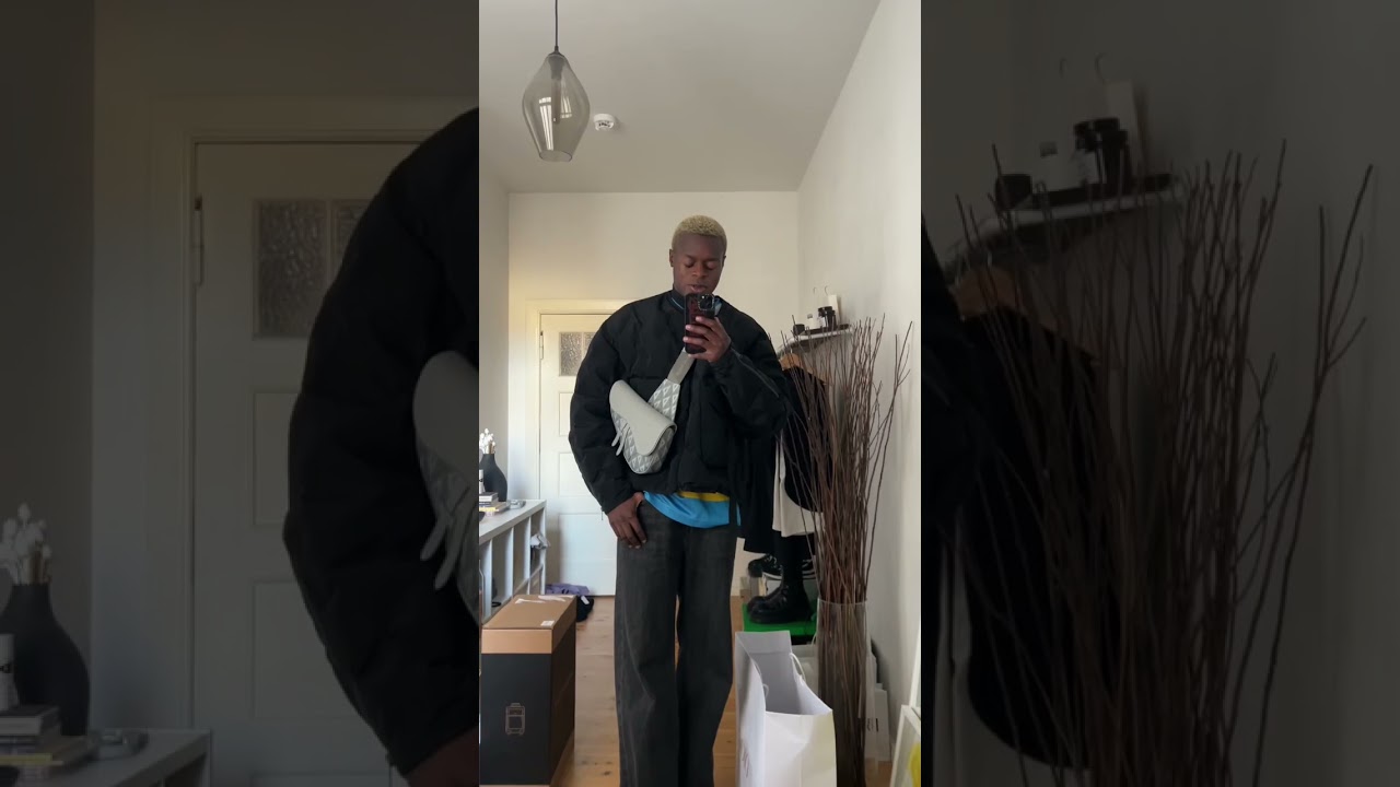 Axel Arigato store opening launch event and afterparty #shorts #berlin #fashion