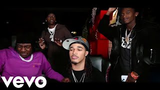 Kyle Richh, Jenn Carter, & TaTa - "Save Me" (Official Audio) video thumbnail