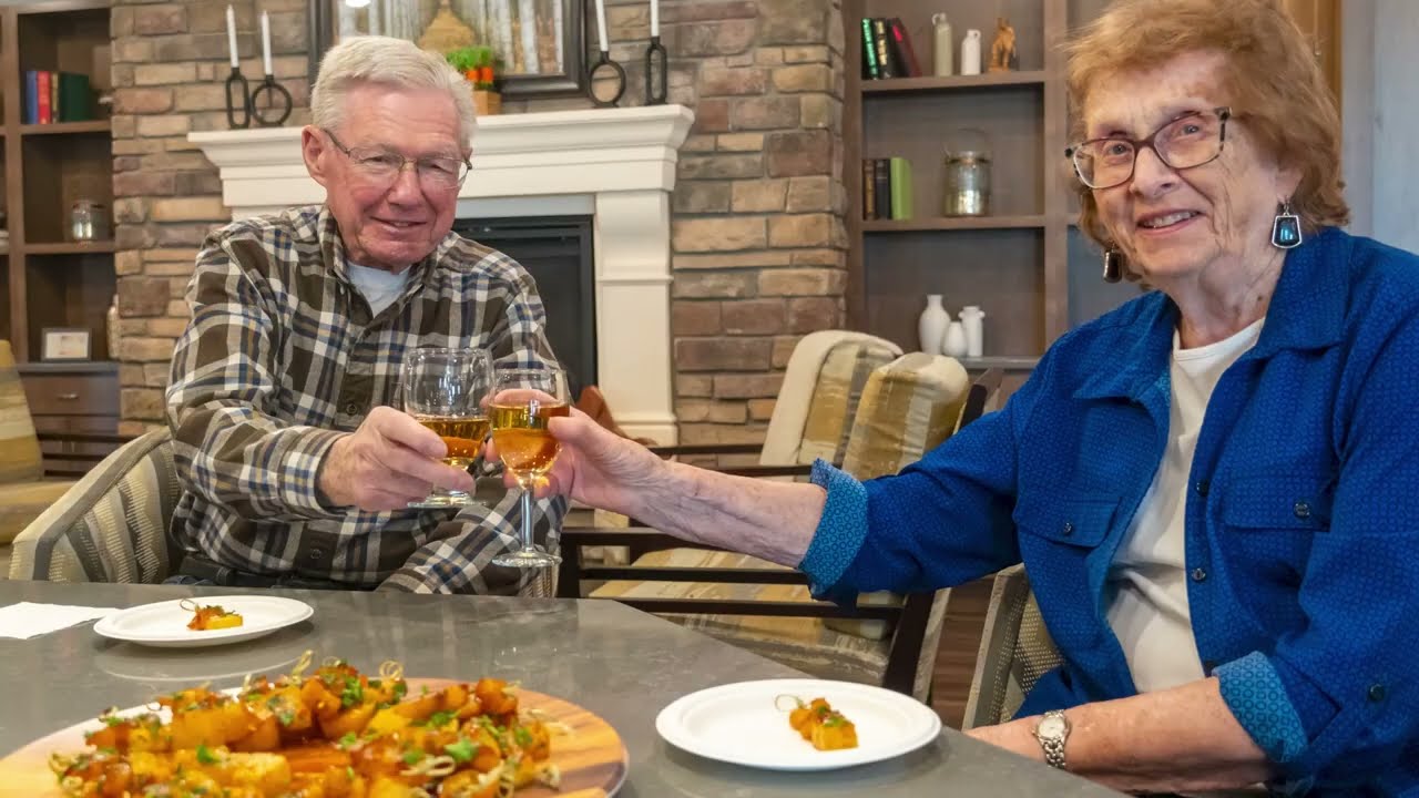 The Sycamore  - Joan