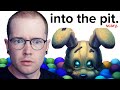 FNAF Into The Pit