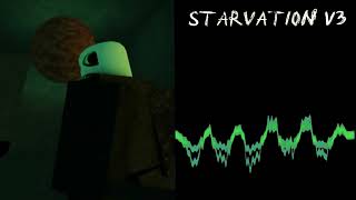 Cover art for Starvation V3