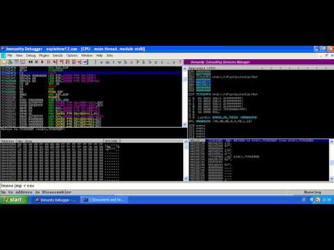 Vulnerable C Learning Software - Solution Part 4