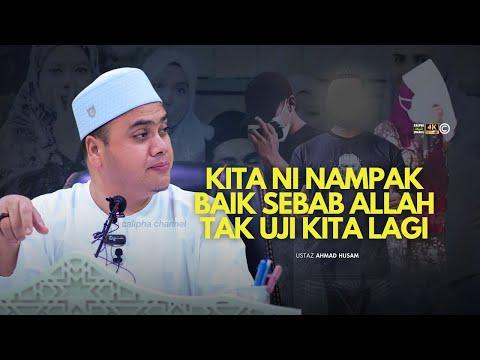 USTAZ HUSAM - CIKGU VIRAL , ABG WIRING & CEO BATU