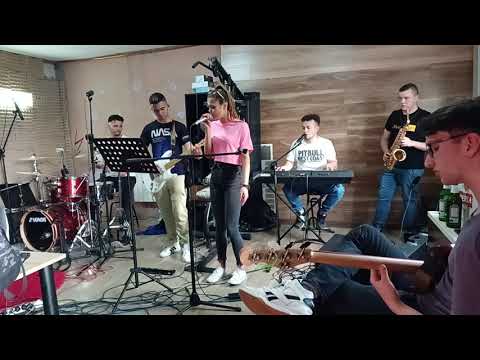 Zespół Wonders - Megiera (Cover)