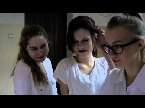 Czołówka 3d II LO Rzeszów 2016