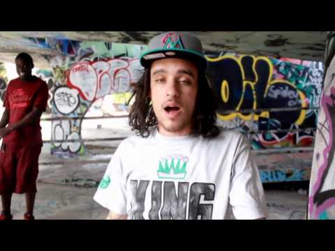 YOUNG ZAY - DOPE BOY