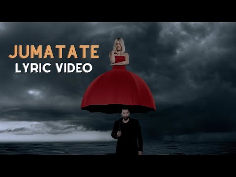 Sore + Smiley - Jumatate | Lyric Video