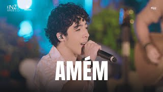 Enzo Rabelo - Amém (Clipe Oficial)