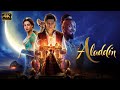 Aladdin 2019 Filme Em Português Filme De Fantasia Para A Família L Fatos E Críticas